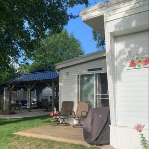 Meet your Posher, Diane